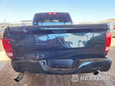 Zdjęcie 6 z 12 samochodu: 2016 RAM 1500 ST VIN:1C6RR6FT3GS404238 - miniatura