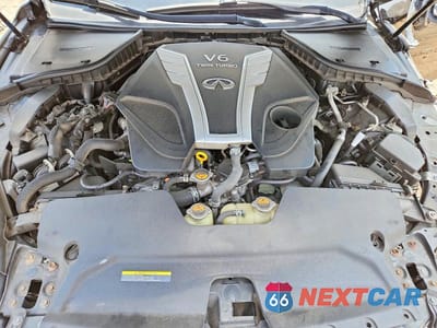 Zdjęcie 11 z 12 samochodu: 2017 INFINITI Q50 3.0T PREMIUM VIN:JN1EV7AP0HM739050 - miniatura