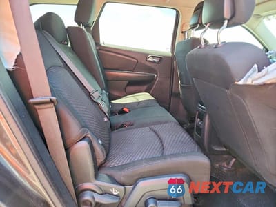Zdjęcie 11 z 13 samochodu: 2016 DODGE JOURNEY SXT VIN:3C4PDCBB9GT128088 - miniatura