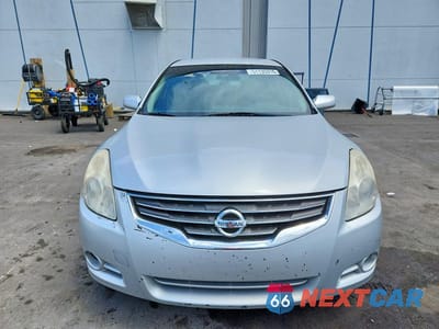 Piąte zdjęcie samochodu w środku: 2012 NISSAN ALTIMA 2.5 VIN:1N4AL2AP6CC210954 - miniatura