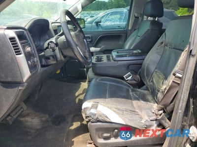 Zdjęcie 7 z 12 samochodu: 2016 CHEVROLET SILVERADO K1500 LTZ VIN:3GCUKSEC5GG156356 - miniatura