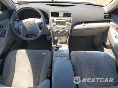 Zdjęcie 8 z 13 samochodu: 2010 TOYOTA CAMRY BASE VIN:4T1BF3EK5AU523247 - miniatura