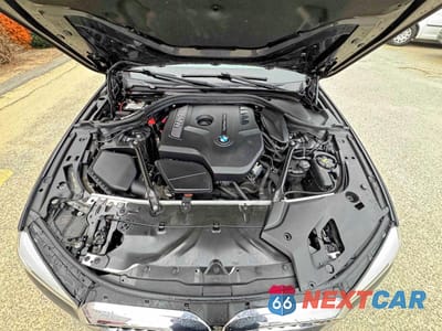 Zdjęcie 7 z 10 samochodu: 2018 BMW 530 XI VIN:WBAJA7C5XJWA73151 - miniatura