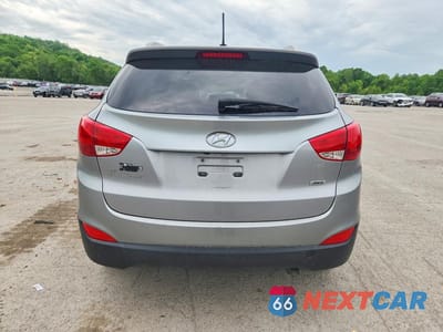 Zdjęcie 6 z 13 samochodu: 2015 HYUNDAI TUCSON SE VIN:KM8JUCAG6FU117486 - miniatura
