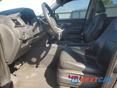 Zdjęcie 7 z 13 samochodu: 2020 HONDA PILOT EXL VIN:5FNYF6H58LB008633 - miniatura