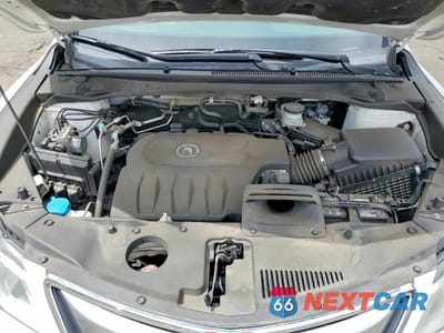 Zdjęcie 12 z 13 samochodu: 2015 ACURA RDX TECHNOLOGY VIN:5J8TB4H57FL007972 - miniatura