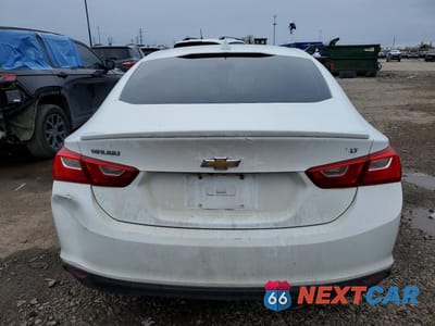 Zdjęcie 6 z 12 samochodu: 2017 CHEVROLET MALIBU LT VIN:1G1ZE5ST9HF244082 - miniatura