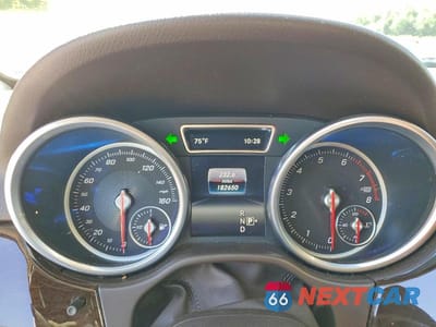 Zdjęcie 9 z 13 samochodu: 2016 MERCEDES-BENZ GLE 350 4MATIC VIN:4JGDA5HB0GA805868 - miniatura