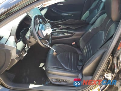 Zdjęcie 7 z 13 samochodu: 2019 TOYOTA AVALON TOURING VIN:4T1BZ1FB5KU031880 - miniatura