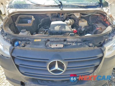 Zdjęcie 12 z 13 samochodu: 2024 MERCEDES-BENZ SPRINTER 4500 VIN:W1Y9NC3Y2RT192458 - miniatura