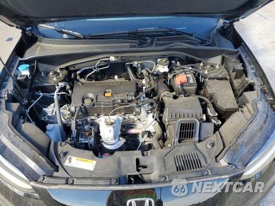 Zdjęcie 12 z 14 samochodu: 2026 HONDA HR-V LX VIN:3CZRZ1H35TM705308 - miniatura