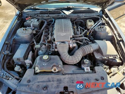 Zdjęcie 11 z 12 samochodu: 2008 FORD MUSTANG GT VIN:1ZVHT82H285163109 - miniatura