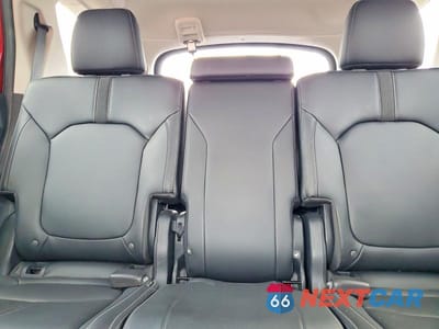Zdjęcie 10 z 13 samochodu: 2024 HONDA PILOT EXL VIN:5FNYG1H49RB019446 - miniatura