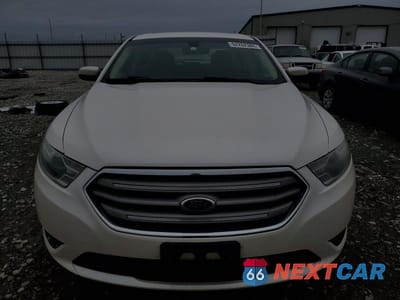 Piąte zdjęcie samochodu w środku: 2014 FORD TAURUS SEL VIN:1FAHP2E8XEG149898 - miniatura