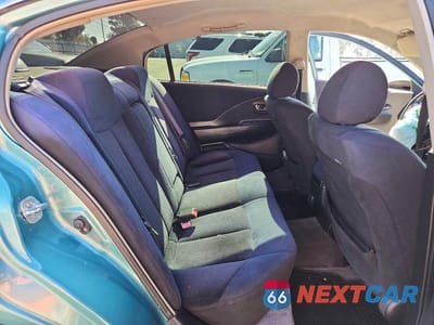 Zdjęcie 10 z 12 samochodu: 2003 NISSAN ALTIMA SE VIN:1N4BL11D73C236564 - miniatura