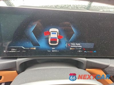 Zdjęcie 9 z 13 samochodu: 2026 BMW 330XI VIN:3MW89CW05T8F86154 - miniatura