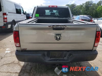 Zdjęcie 6 z 12 samochodu: 2014 RAM 1500 ST VIN:1C6RR6FT2ES358222 - miniatura