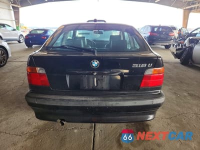 Zdjęcie 6 z 13 samochodu: 1998 BMW 318 TI AUTOMATIC VIN:WBACG833XWKC85087 - miniatura