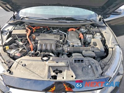 Zdjęcie 11 z 12 samochodu: 2019 HONDA CLARITY VIN:JHMZC5F38KC005041 - miniatura