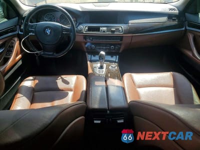 Zdjęcie 8 z 12 samochodu: 2013 BMW 528 XI VIN:WBAXH5C56DD108551 - miniatura