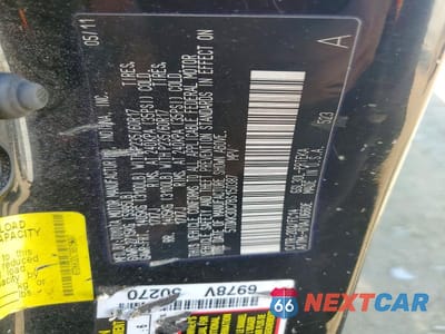 Zdjęcie 13 z 13 samochodu: 2011 TOYOTA SIENNA LE VIN:5TDKK3DC7BS150387 - miniatura