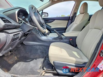 Zdjęcie 7 z 13 samochodu: 2018 SUBARU IMPREZA PREMIUM VIN:4S3GTAB61J3736491 - miniatura