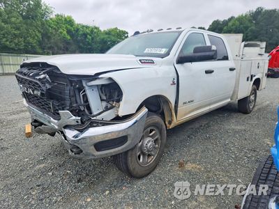 2022 RAM 3500 TRADESMAN 3C63R3GL2NG334383 - główne zdjęcie licytacji z USA - miniatura