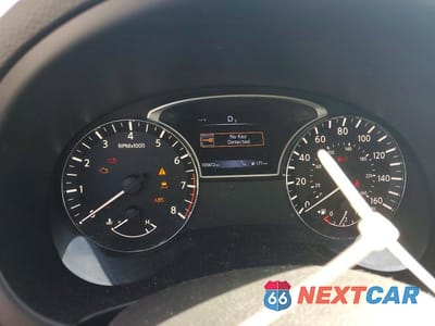 Zdjęcie 9 z 12 samochodu: 2017 NISSAN ALTIMA 2.5 SV VIN:1N4AL3AP8HC206305 - miniatura