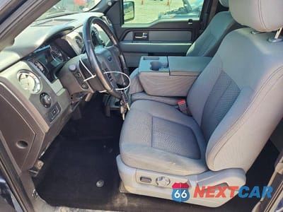 Zdjęcie 7 z 12 samochodu: 2013 FORD F150 SUPER CAB VIN:1FTFX1EF4DKD22238 - miniatura