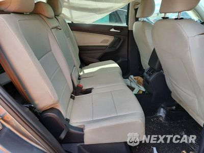Zdjęcie 11 z 13 samochodu: 2019 VOLKSWAGEN TIGUAN SE VIN:3VV2B7AX8KM134196 - miniatura