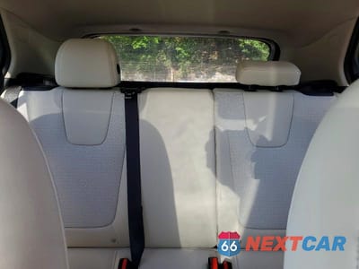 Zdjęcie 10 z 13 samochodu: 2023 BUICK ENCORE GX PREFERRED VIN:KL4MMBS22PB142696 - miniatura