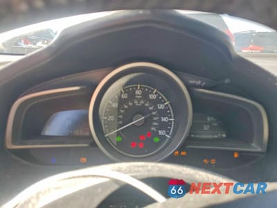Zdjęcie 9 z 12 samochodu: 2017 MAZDA 3 TOURING VIN:3MZBN1V71HM111541 - miniatura