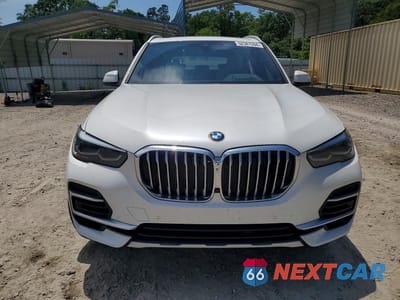 Piąte zdjęcie samochodu w środku: 2023 BMW X5 XDRIVE40I VIN:5UXCR6C01P9R27000 - miniatura