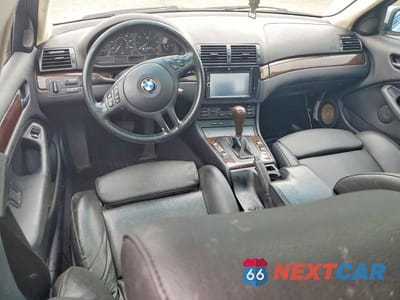 Zdjęcie 8 z 12 samochodu: 2003 BMW 325 XI VIN:WBAEU33443PM59096 - miniatura