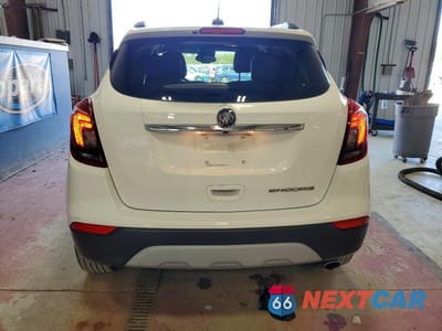 Zdjęcie 6 z 13 samochodu: 2019 BUICK ENCORE ESSENCE VIN:KL4CJCSMXKB832149 - miniatura
