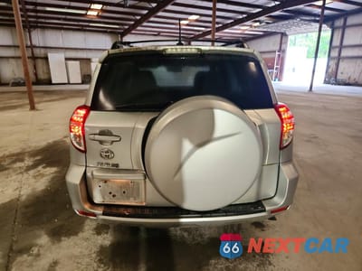 Zdjęcie 6 z 12 samochodu: 2012 TOYOTA RAV4 BASE VIN:2T3ZF4DV7CW119344 - miniatura
