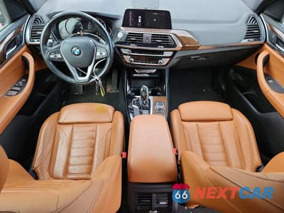 Zdjęcie 8 z 14 samochodu: 2020 BMW X3 SDRIVE30I VIN:5UXTY3C02L9C73719 - miniatura
