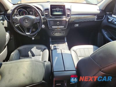 Zdjęcie 8 z 13 samochodu: 2016 MERCEDES-BENZ GLE 350 4MATIC VIN:4JGDA5HB6GA638478 - miniatura