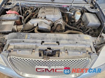 Zdjęcie 12 z 13 samochodu: 2008 GMC YUKON XL DENALI VIN:1GKFK66858J228798 - miniatura