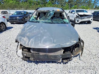 Piąte zdjęcie samochodu w środku: 2026 HYUNDAI TUCSON SEL VIN:5NMJB3DE1TH660056 - miniatura