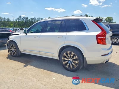 Drugie zdjęcie samochodu z przodu: 2020 VOLVO XC90 T6 INSCRIPTION VIN:YV4A22PL5L1610594 - miniatura