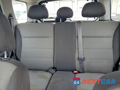 Zdjęcie 10 z 13 samochodu: 2007 FORD ESCAPE XLS VIN:1FMYU02Z47KA13069 - miniatura