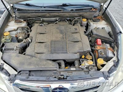 Zdjęcie 11 z 12 samochodu: 2012 SUBARU OUTBACK 3.6R LIMITED VIN:4S4BRDLC5C2221013 - miniatura