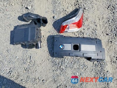Zdjęcie 12 z 13 samochodu: 2010 BMW 535 I VIN:WBANW1C57AC166417 - miniatura