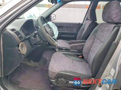 Zdjęcie 7 z 14 samochodu: 2003 HONDA CR-V LX VIN:JHLRD78413C019481 - miniatura