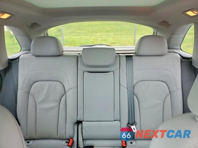 Zdjęcie 10 z 13 samochodu: 2017 AUDI Q5 PREMIUM PLUS S-LINE VIN:WA1D7AFP3HA010447 - miniatura