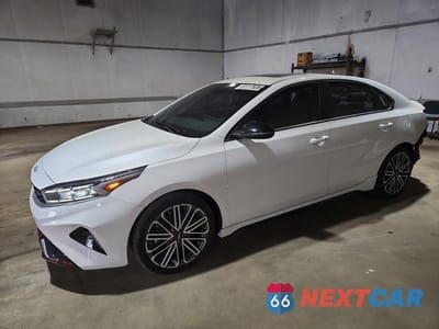 2023 KIA FORTE GT 3KPF44AC1PE636345 - główne zdjęcie licytacji z USA - miniatura
