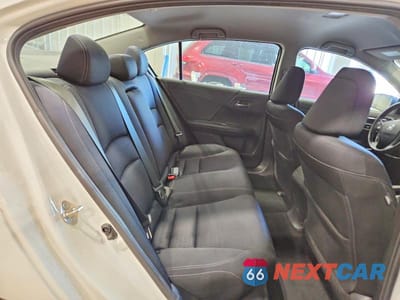 Zdjęcie 10 z 12 samochodu: 2015 HONDA ACCORD SPORT VIN:1HGCR2F52FA224179 - miniatura