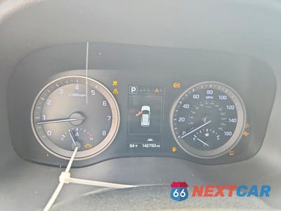 Zdjęcie 9 z 12 samochodu: 2016 HYUNDAI TUCSON LIMITED VIN:KM8J33A27GU087259 - miniatura