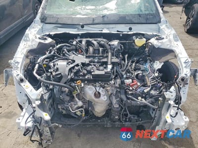 Zdjęcie 11 z 12 samochodu: 2025 LEXUS ES 350 BASE VIN:58ACZ1B12SU214566 - miniatura